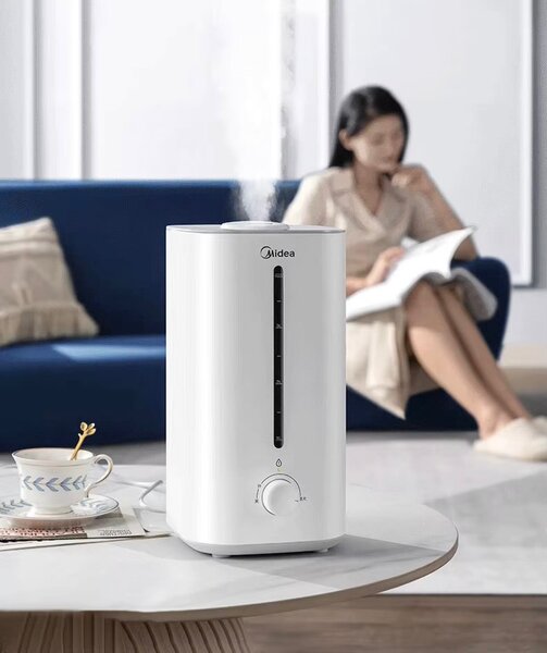 Увлажнитель воздуха Midea SC-3G40A
