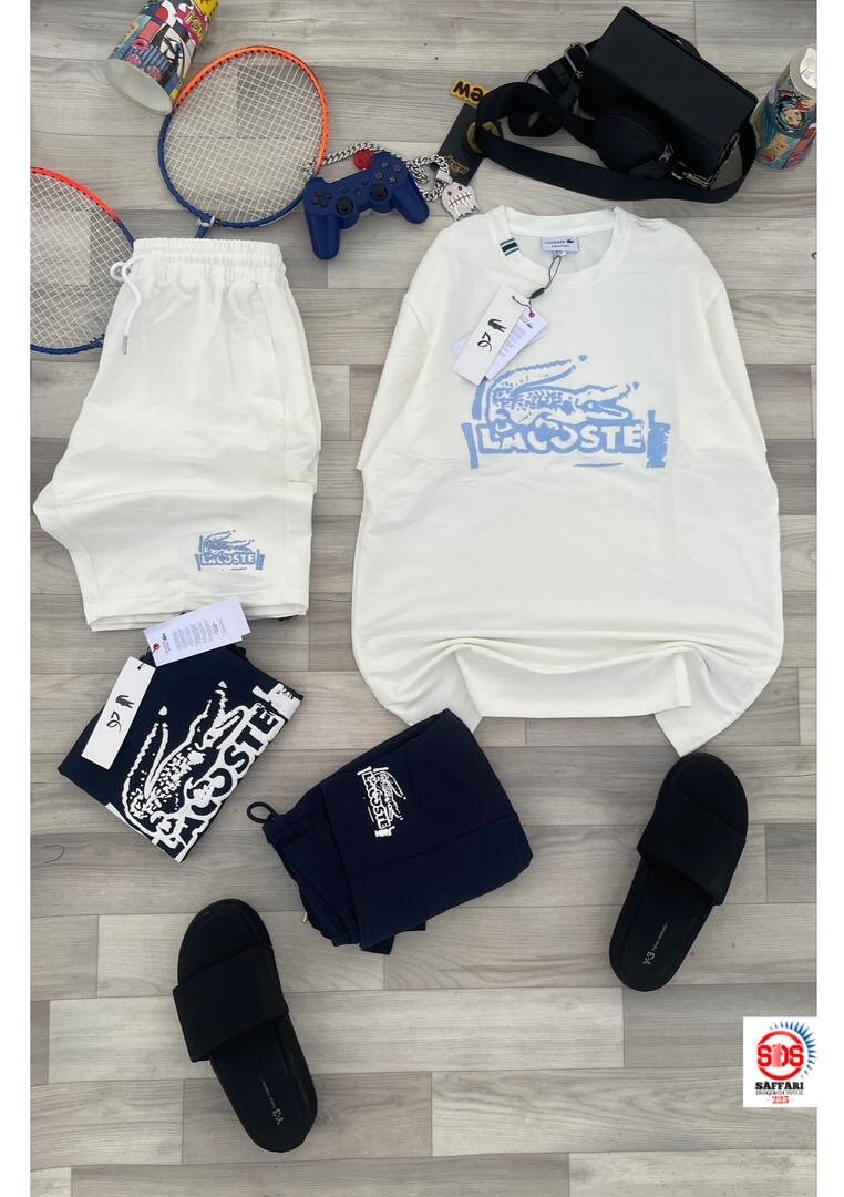 Ensemble Décontracté Adidas