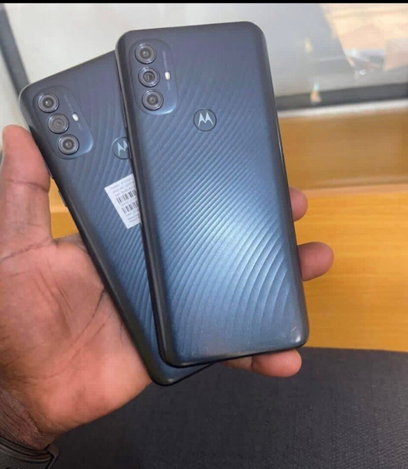 Smartphone Motorola moderne