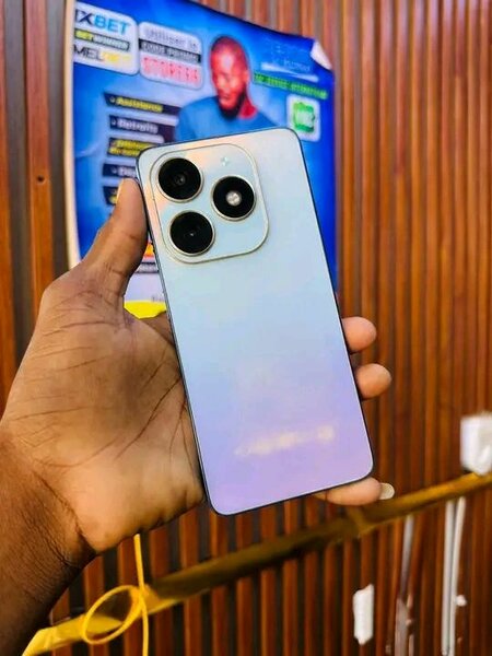 Smartphone Haut de Gamme