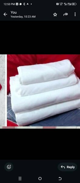 Bedsheets
