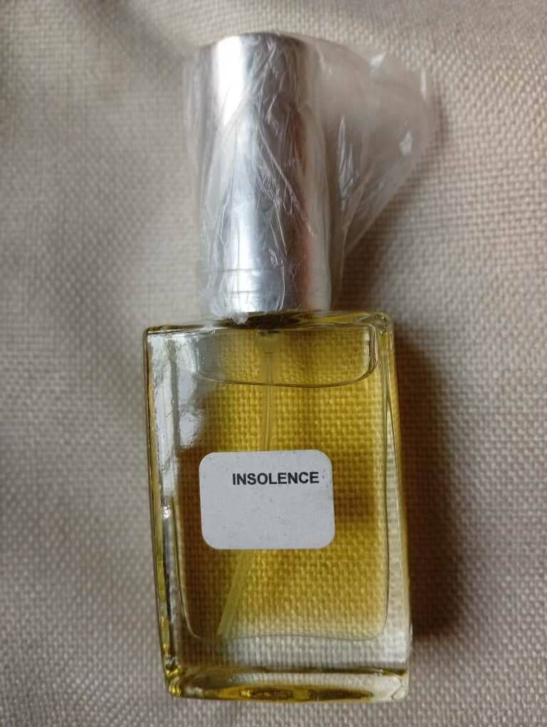 Insolence de Guerlain