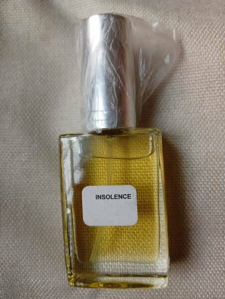 Insolence de Guerlain