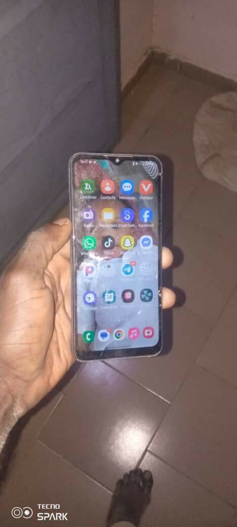 Samsung a13