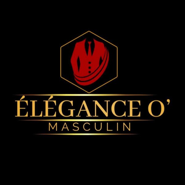 Elégance O' Masculin 