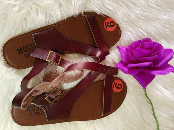 Mossimo Sandals