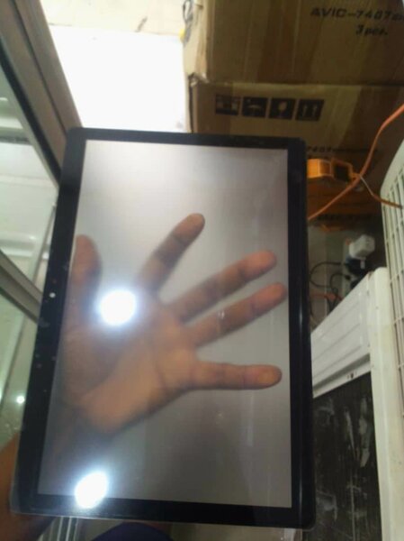 Ecran et Tactile de Tabllet Ed