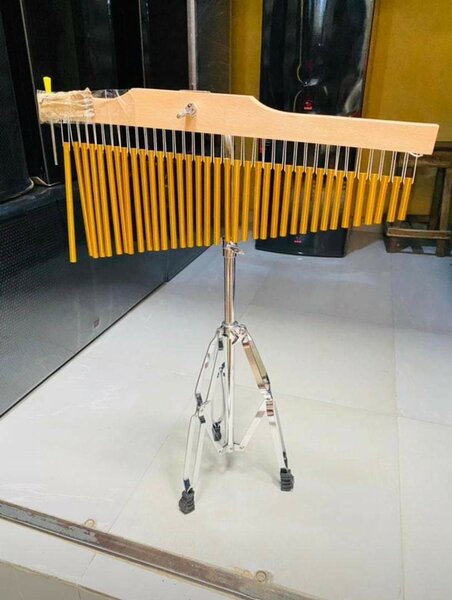 Bar shimes (Cristal)