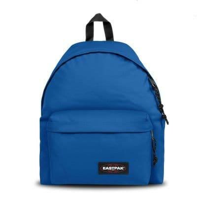 Sacs à dos Eastpak bleue