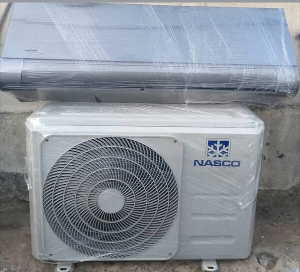 Climatiseur Split Nasco 1.5CV