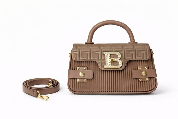 Sac à main chic avec bandoulière