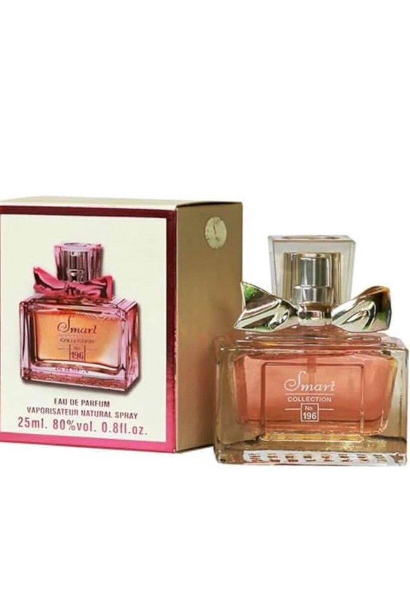 Parfum Féminin Élégant 25ml