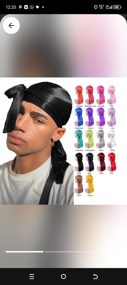 Durag