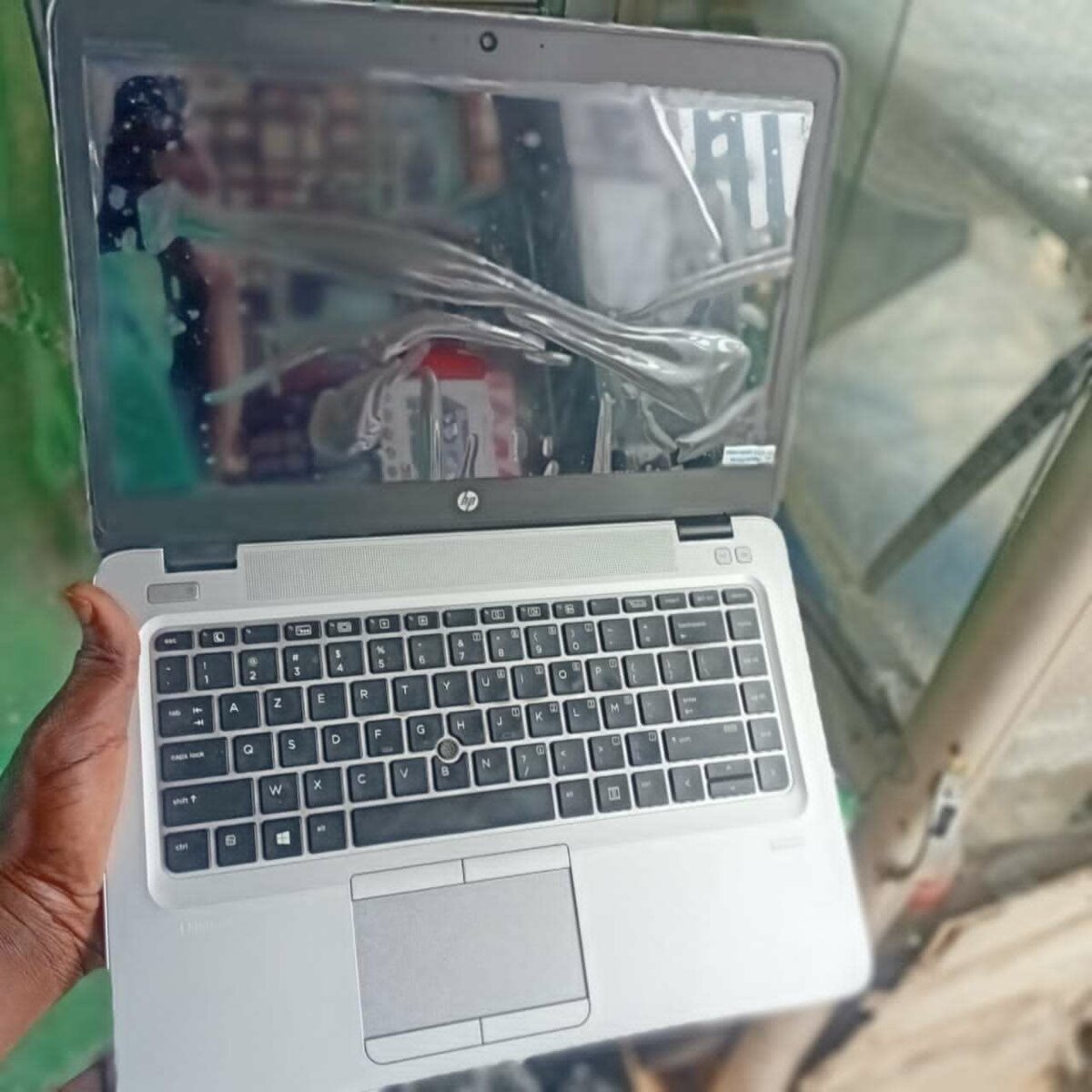 HP EliteBook 1030 G2 2-en-1