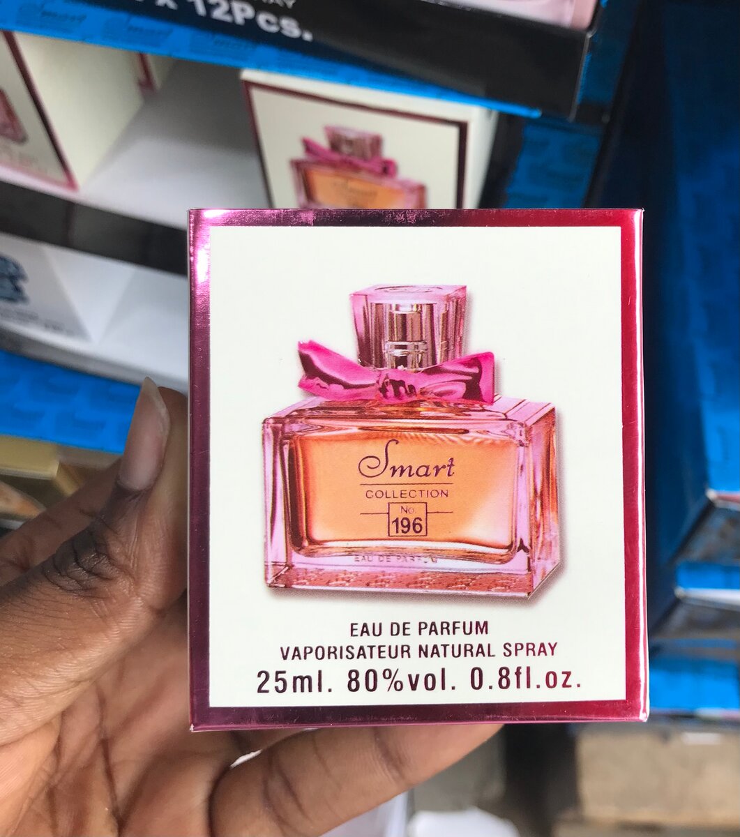 Parfum Yara - 30ml