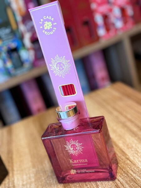 Lacasa de aromas (mystic) 130ml