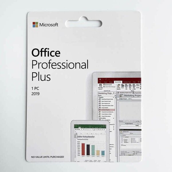 Microsoft Software License Activation Keys