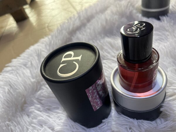 Parfum Édition Limitée Luxe