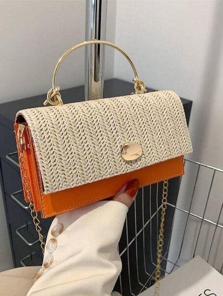 Sac à main élégant pour femme