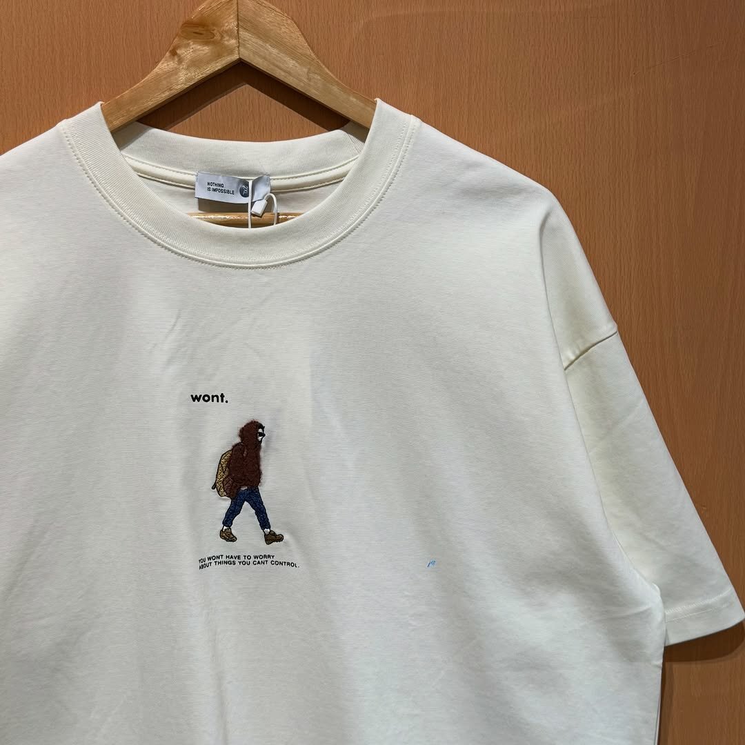 Men’s Casual T-shirts