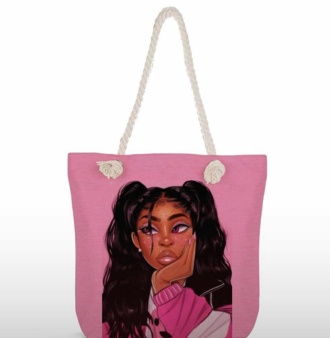 Tote bags