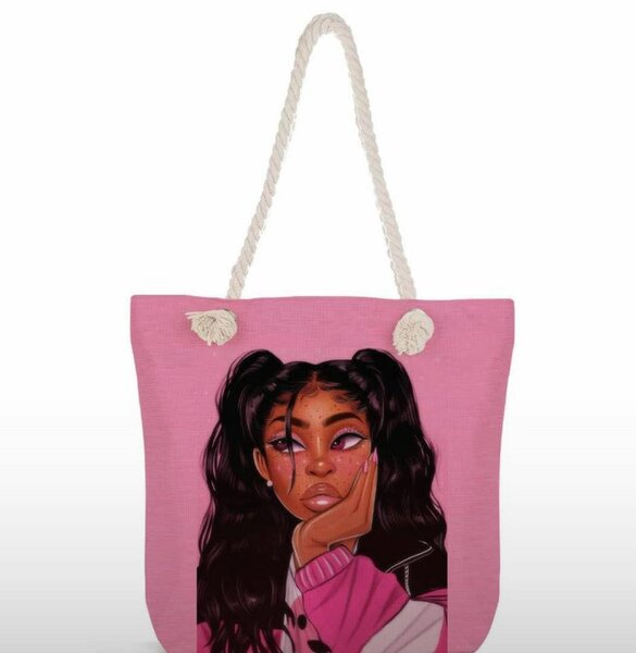 Tote bags