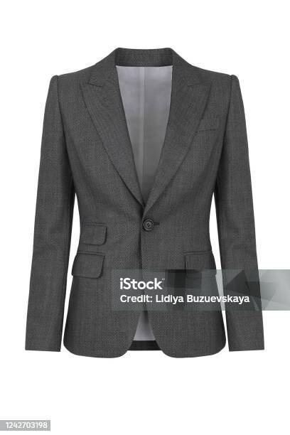 Ladies branded suit