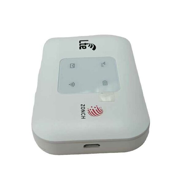 Zonch 4G Router