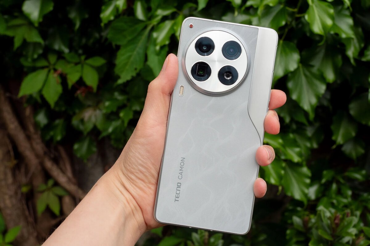 Tecno Camon 30 Pro 5G Smartphone