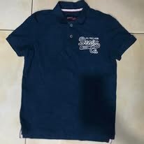 new casual good quality men's t-shirt