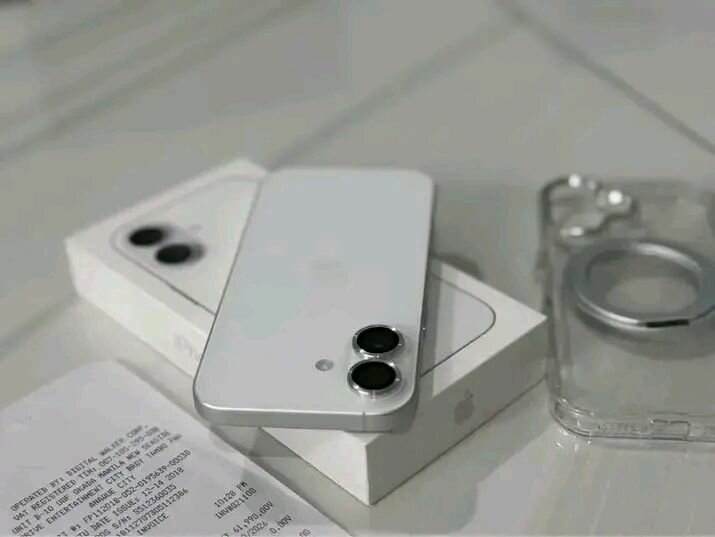 iPhone 14 Blanc 128 Go