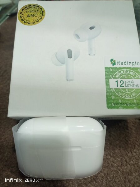 Airports 2nd generation