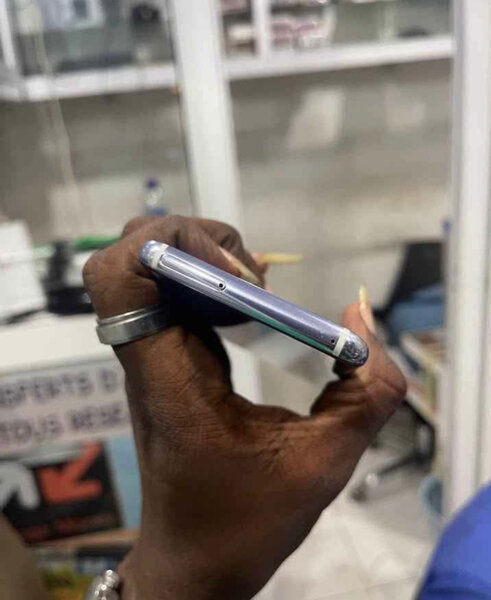 Samsung Galaxy S8 Smartphone