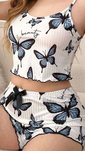 Pyjama confortable pour femme