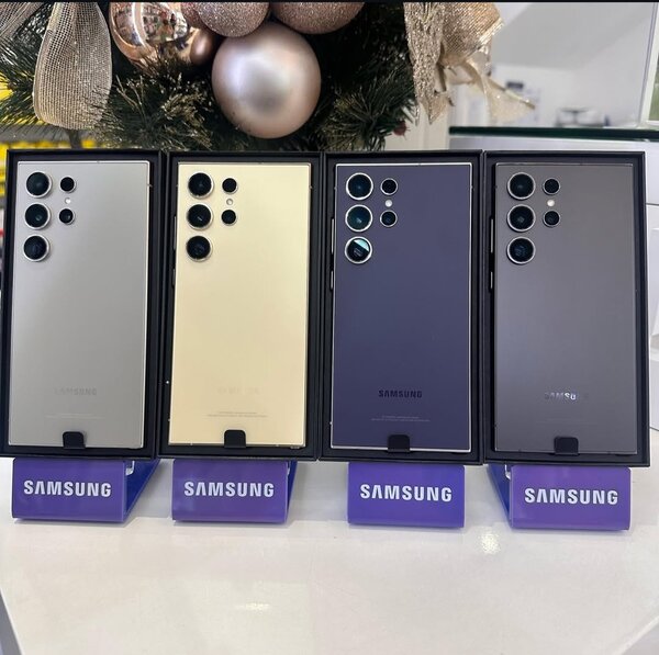 Samsung Galaxy S24 Ultra 512GB