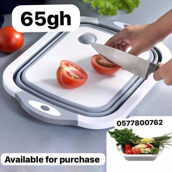 Chopping board