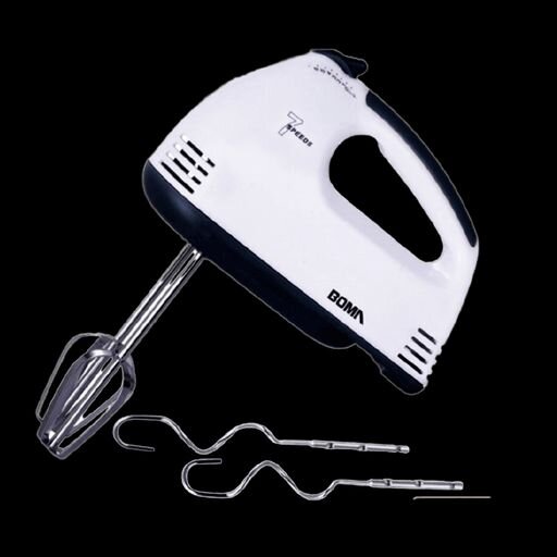Electric - hand mixer