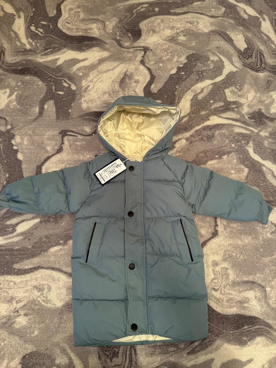 От компании TEDDY