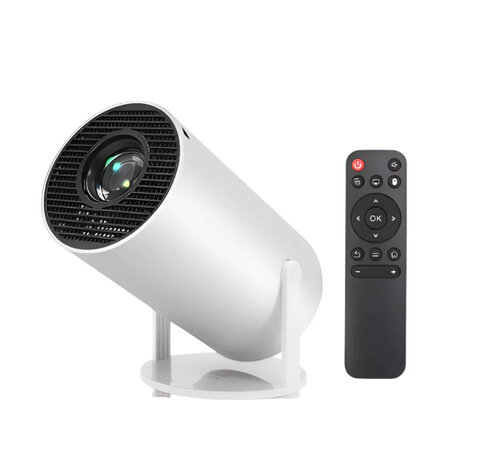 Projecteur LED 4K Ultra HD