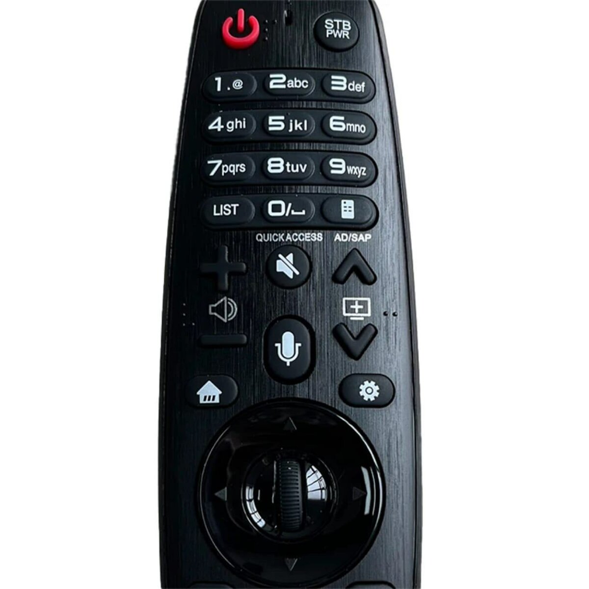 LG Magique AN-MR18BA Webos