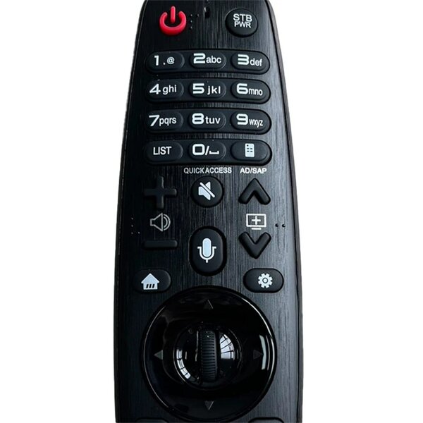 LG Magique AN-MR18BA Webos