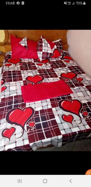 draps