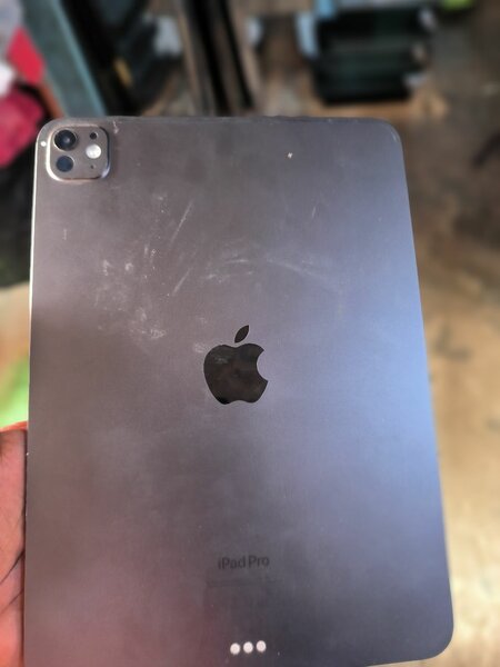 iPad Pro 11 pouces, Wi-Fi