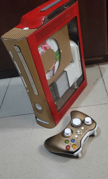 Xbox 360