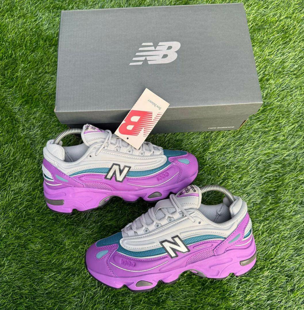New balance 1000