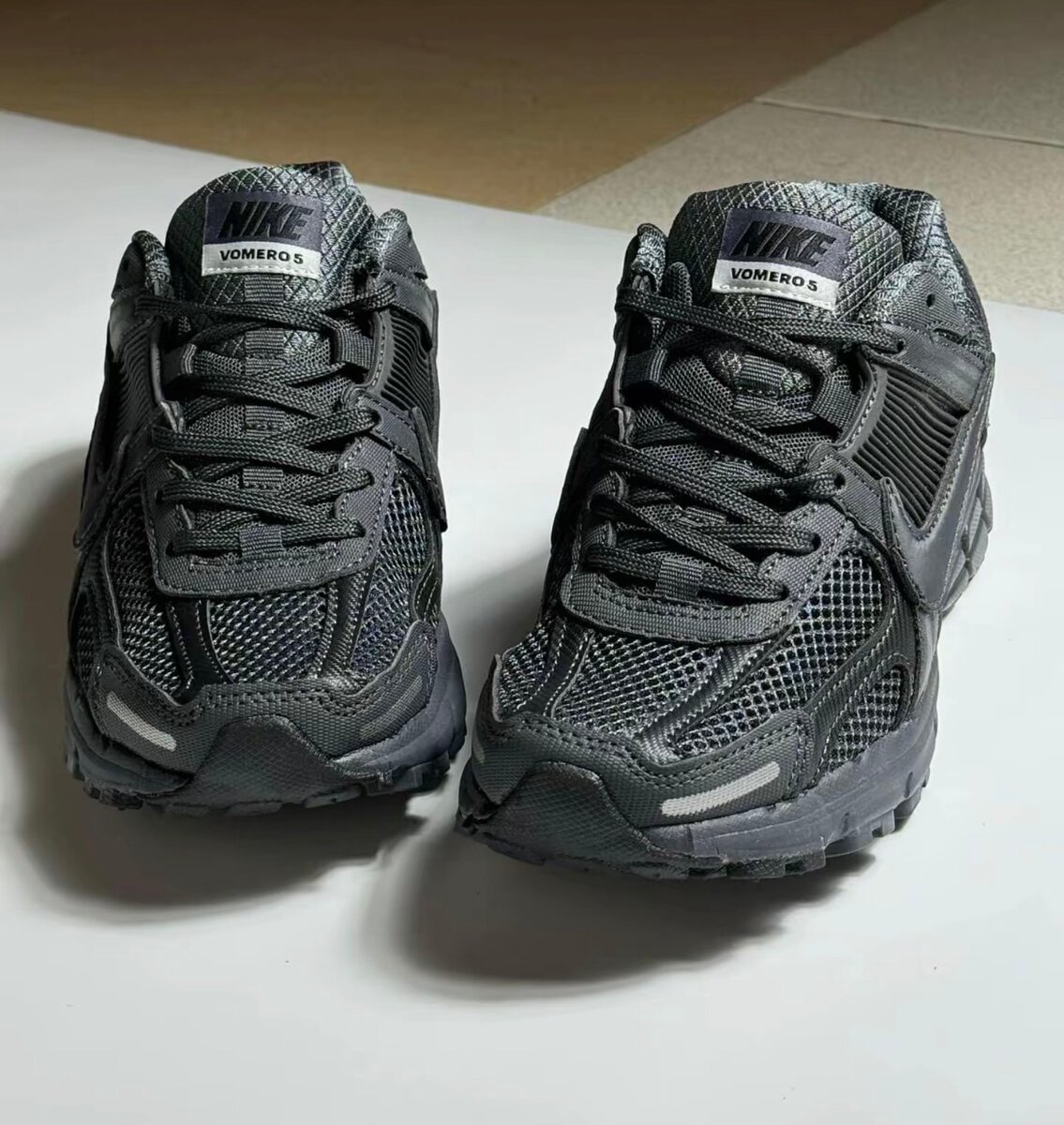 Baskets running Nike Vomero