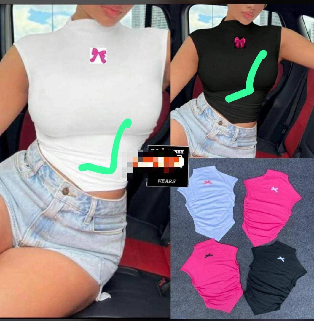 Cute tops