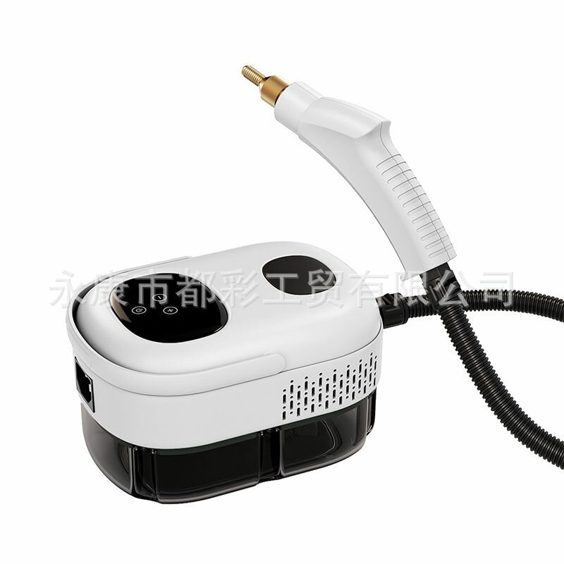 Пароочиститель