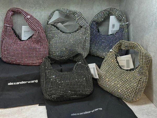 Alexander wang/ новогодние скидки