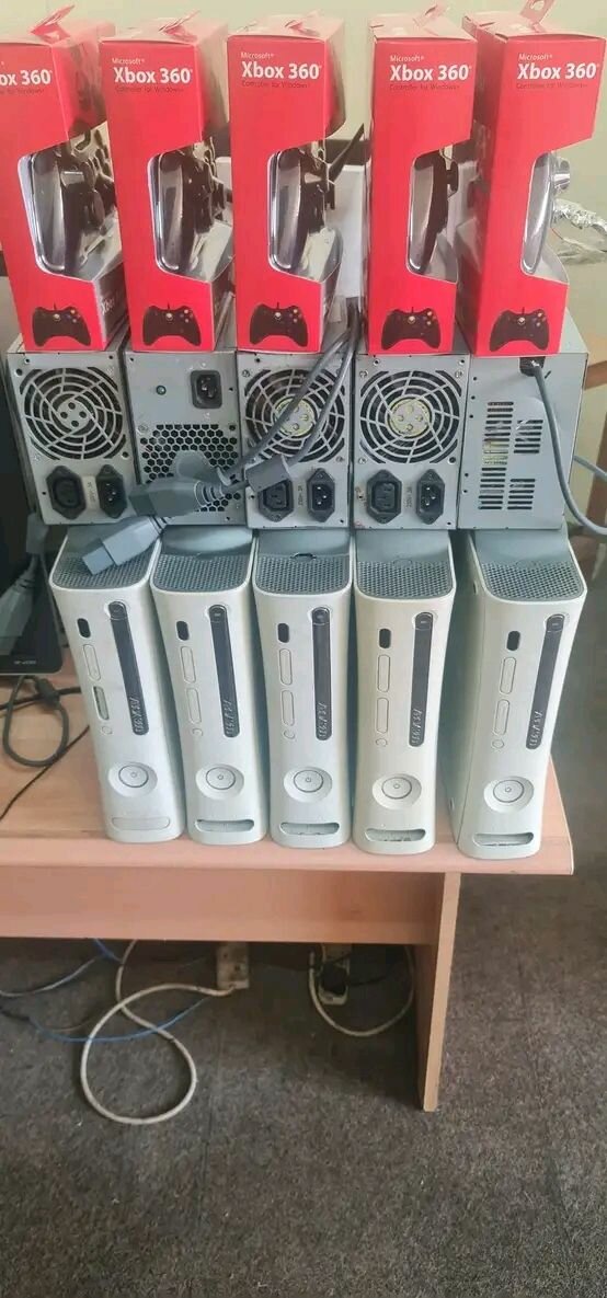 Xbox 360